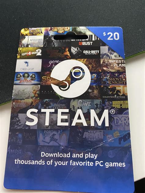 Steam Support :: Steam Gifts.